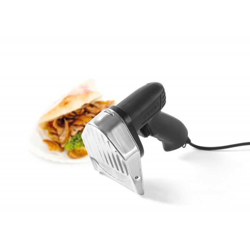 Achetez en gros Couteau à Pain électrique Sans Fil Kebab Cuisine  Rechargeable En Acier Inoxydable Chine et Couteau électrique à 16 USD