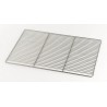 GRILLE INOX GN 2/1 (L 530 x P 650 MM) WGRILLE2/1