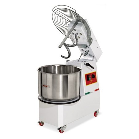 PETRIN PROFESSIONNEL 42 L, TETE RELEVABLE, 2 VITESSES, TRIPHASE VIMR42 GGF