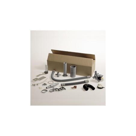 KIT AFVOERPOMP VOOR VAATWASSERS DTR D999342SI