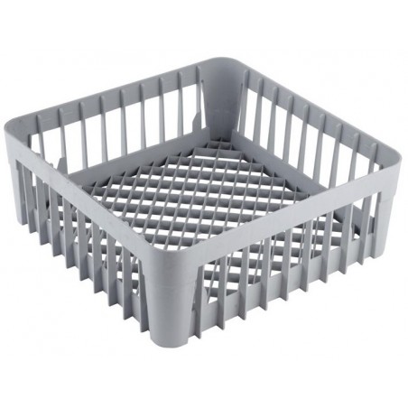 PANIER UNIVERSEL POUR LAVE-VERRE 400 x 400 MM DRF400