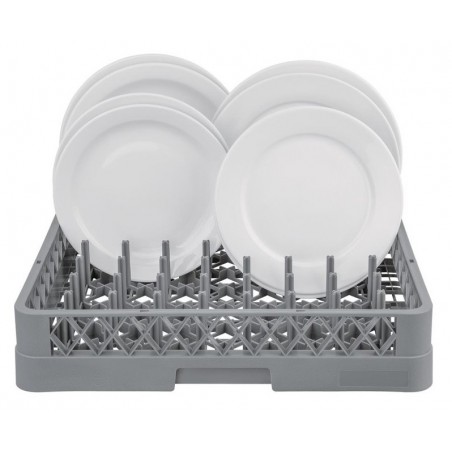 PANIER A ASSIETTES POUR LAVE-VAISSELLE 500 x 500 MM DRP500
