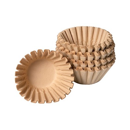FILTRES POUR PERCOLATEUR NPERC1000 / NPERC1002 / NPERC2002, 1000 PIECES NPERCFILTRE BARTSCHER