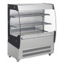 VITRINE D'EXPOSITION REFRIGEREE SELF SERVICE 200 L LRTS200C FORCAR