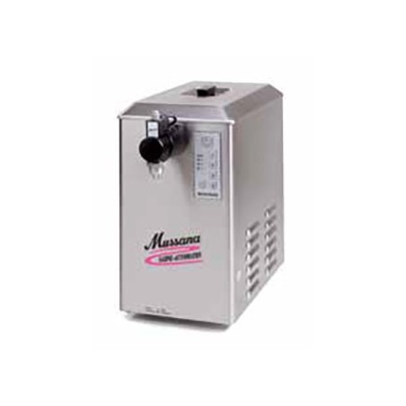 SLAGROOM MACHINE 6 L NCWM06 MUSSANA