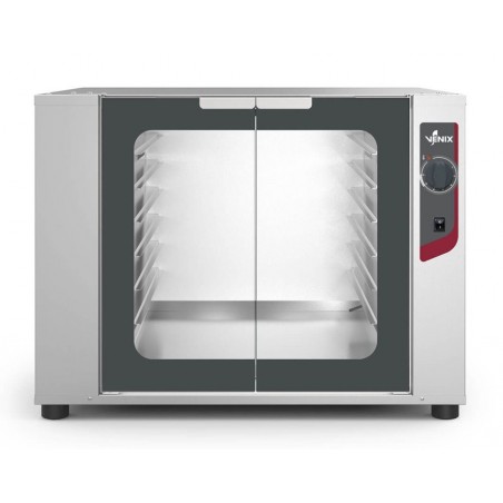 ARMOIRE DE FERMENTATION 12 x EN 600 x 400 OU GN 1/1 KCA9312M0 VENIX