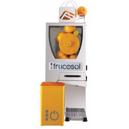PRESSE-ORANGES AUTOMATIQUE - COMPACT NFCOMPACT FRUCOSOL
