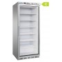 ARMOIRE DE CONGELATION INOX GN 2/1 VITREE, 570 L FKICNX60V* FORCAR