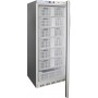 ARMOIRE DE CONGELATION INOX GN 2/1 VITREE, 570 L FKICNX60V* FORCAR