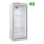 ARMOIRE FRIGORIFIQUE BLANCHE GN 2/1 VITREE, 570 L FKICPR60V* FORCAR