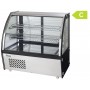 VITRINE D'EXPOSITION REFRIGEREE 100 L FDELICOOL FORCAR