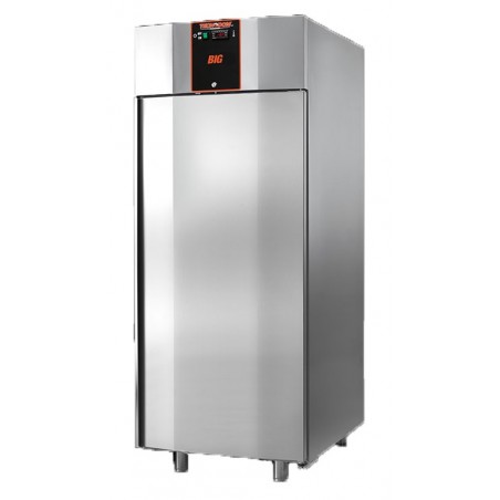 ARMOIRE DE CONGELATION POUR CREME GLACEE, 1 PORTE, EN 600 x 800, 680 L FGN0750BIG TECNODOM