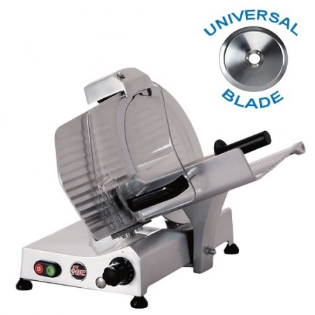 TRANCHEUSE PROFESSIONNELLE Ø 300 MM BFA303 FAC