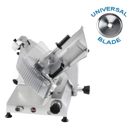 TRANCHEUSE PROFESSIONNELLE Ø 350 MM BFA353 FAC