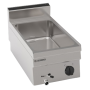 ELECTRISCHE TOP BAIN-MARIE 3 x GN 1/3 EEBM465 TECNOINOX