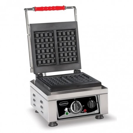 copy of WAFELIJZER VAN BRUSSEL 90° E7491.0050 COMBISTEEL