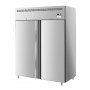 ARMOIRE CONGELATION 2 PORTES, GN 2/1, 1300 L FCH1300BT FORCOLD