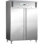 KOELKAST 2 DEUREN, GN 2/1, 1325 L FCHP1300TN FORCAR