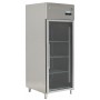 ARMOIRE FRIGORIFIQUE, 1 PORTE VITREE, GN 2/1, 650 L FCH0650TNV FORCOLD