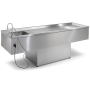 ANATOMISCHE TAFEL VOOR AUTOPSIE HMTAPLUS MEDDOM