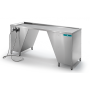 ANATOMISCHE TAFEL VOOR AUTOPSIE HMTAVET MEDDOM