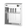 STERILISATEUR A COUTEAUX A UV, 14 COUTEAUX HSTERILUV1 HENDI