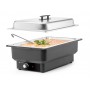 CHAFING DISH ELECTRIQUE GN 1/1 ICHAFINGDISH1/1E HENDI