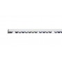 BONNENHOUDER VOOR DE WAND, L 1220 MM IPORTEFICHE122 HENDI