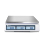 BALANCE COMMERCIALE PRIX/POIDS, JUSQU'A 30 KG, DIVISION PAR 10 GRAMMES IXTI030 BAXTRAN