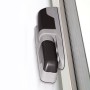 CHAMBRE FROIDE ISO 80 AVEC SOL, DIMENSIONS EXTERIEURES L 2200 X P 2400 X H 2060 MM MCA220x240 JKS