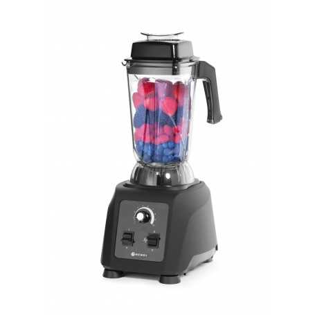 PROFESSIONELE BLENDER, 1500 W NBLENDPRO1 HENDI