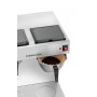 PERCOLATEUR PROFESSIONNEL AVEC THERMOS ISOLE 2 x 2 L - 200 TASSES/H NPERC2002 BARTSCHER