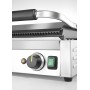 PROFESSIONELE "PANINI" CONTACT GRILL, XL REPM1025 HENDI