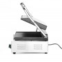 GRILL DE CONTACT "PANINI" PROFESSIONNEL, XL REPM1025 HENDI