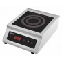 PLAQUE A INDUCTION PROFESSIONNELLE, 5000 W RINDUCT15PRO FIMAR