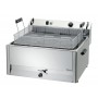 FRITEUSE ELECTRIQUE A POSER 1 x 30 L, SPECIAL POUR BEIGNETS OU POISSON REFEB30L BARTSCHER