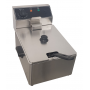 ELECTRISCHE OPZETFRITEUSE 1 x 6 L REFEB06 EUROMAX