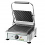 PROFESSIONELE "PANINI" CONTACT GRILL, MEDIUM REPM1015RHK FIMAR