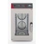 ELECTRISCHE COMBI OVEN - 10 X GN 1/1 - DIGITALE BEDIENING WR10DC VENIX