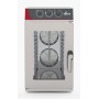 ELECTRISCHE COMBI OVEN - 10 X GN 1/1 - MECANISCHE BEDIENING WR10M VENIX