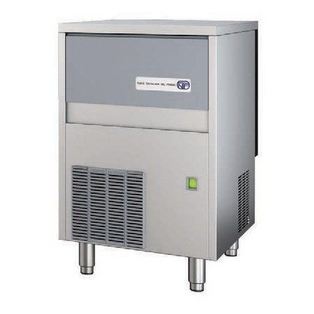 VOLLE IJSBLOKJESMACHINE, 38 KG / 24 H, RESERVE 16 KG CSL070A NTF