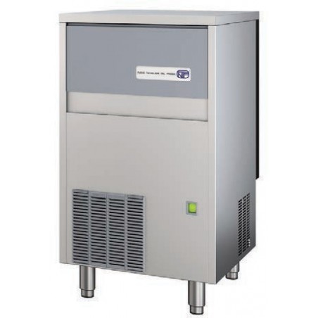 VOLLE IJSBLOKJESMACHINE, 49 KG / 24 H, RESERVE 25 KG CSL090A NTF