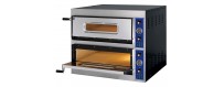  PIZZA OVENS