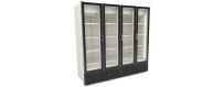 FRIGO A BOISSONS 4 PORTES