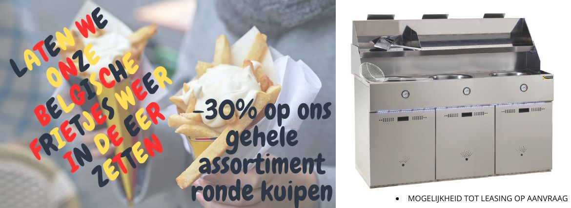RONDE KUIPEN